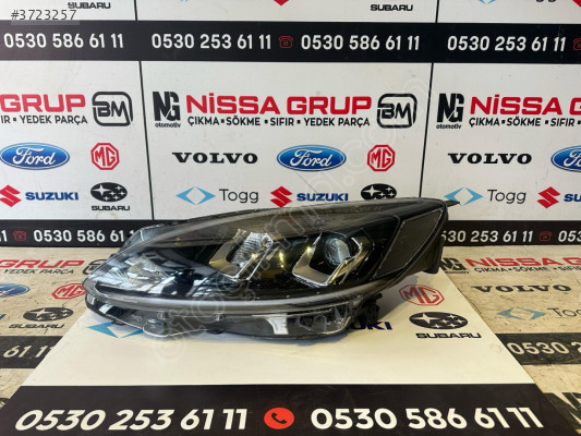 FORD KUGA 2020 SOL FAR ORJİNAL ÇIKMA YEDEK PARÇA